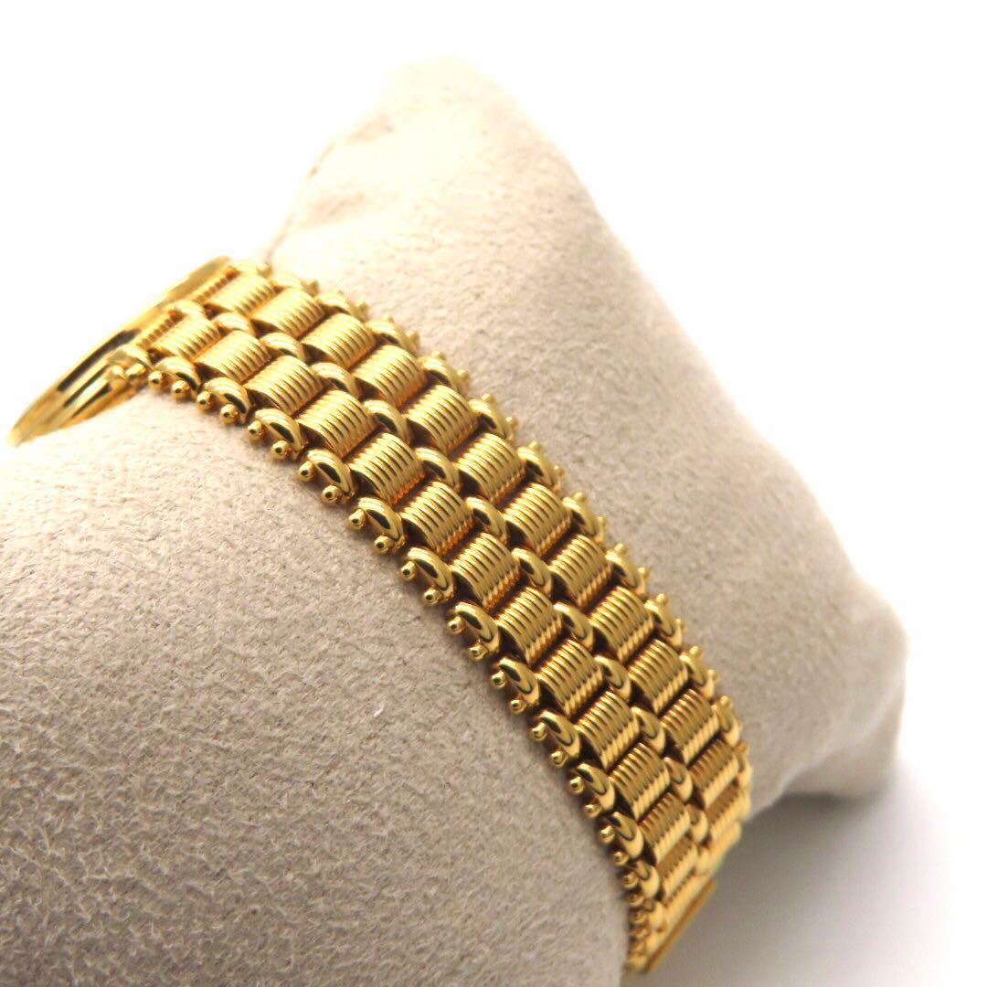 ☆極美品 LONGINES ロンジン 時計 ラウンド ゴールドカラー レディース