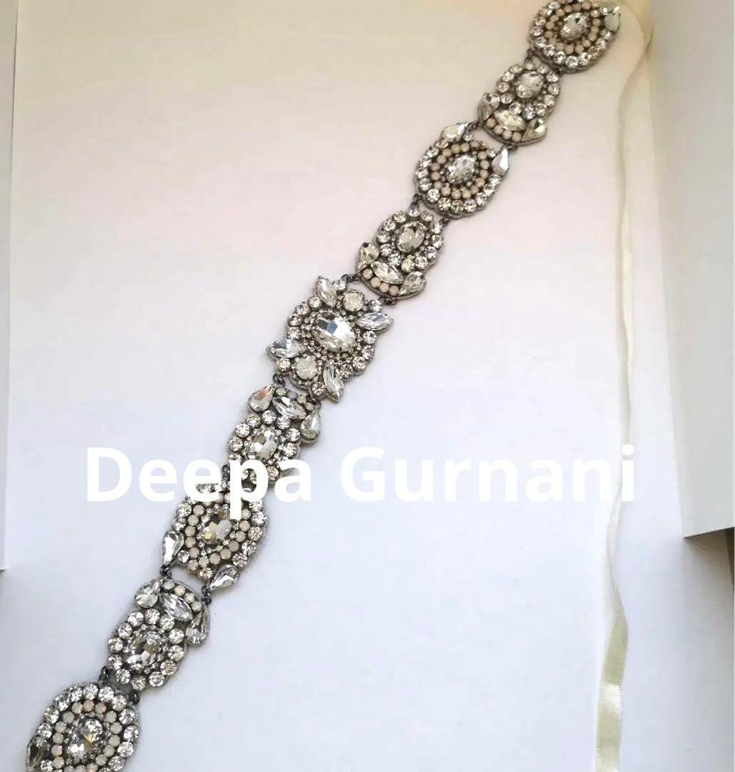 【定価15万円】インポートブライダルアクセサリー4点セット