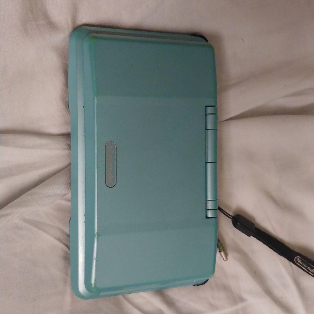 ニンテンドーDS(初代)