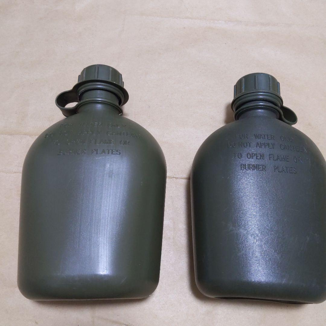 アメリカ軍ALICE装備LC−2ベルト/サスペンダー/ポーチ/カバー 実物中古品