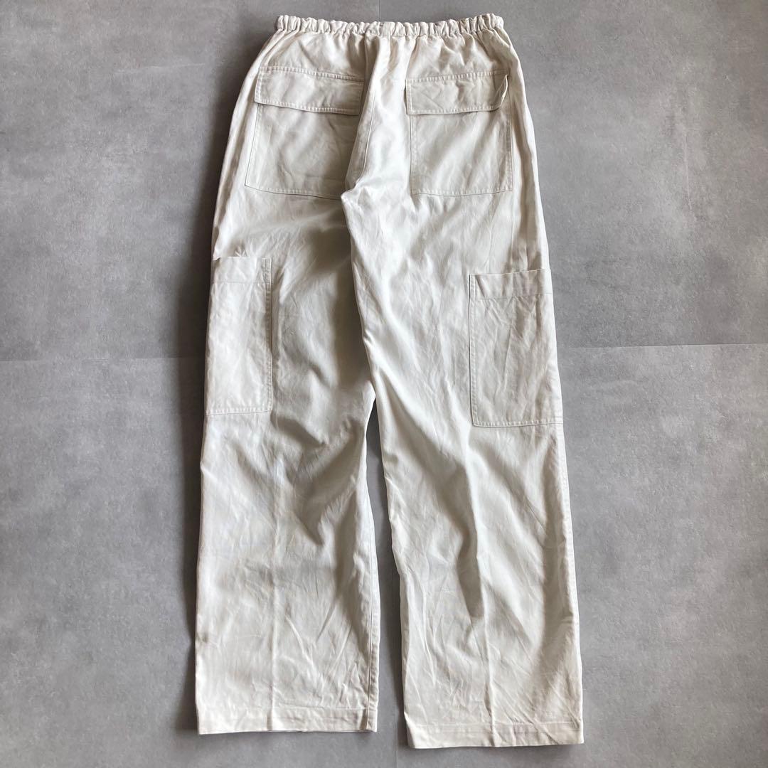 【本日限定価格✨】AURALEE × RonHerman 別注 カーゴパンツ