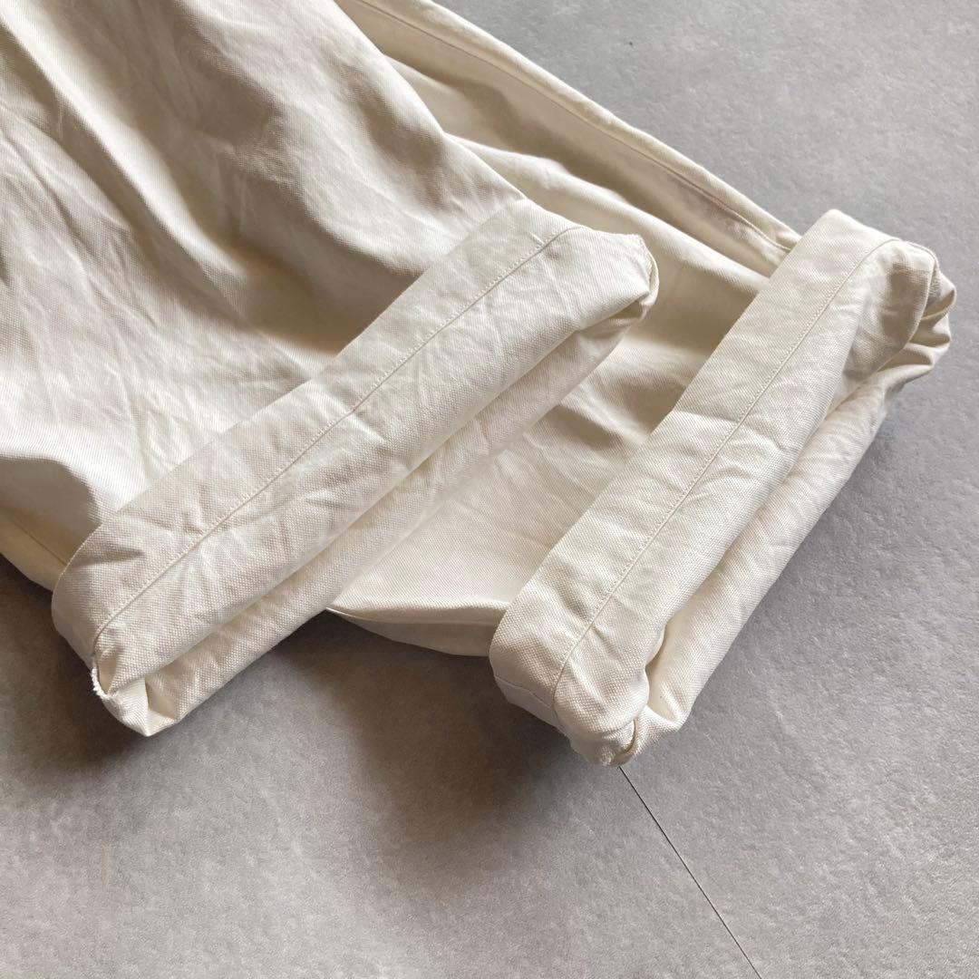 【本日限定価格✨】AURALEE × RonHerman 別注 カーゴパンツ