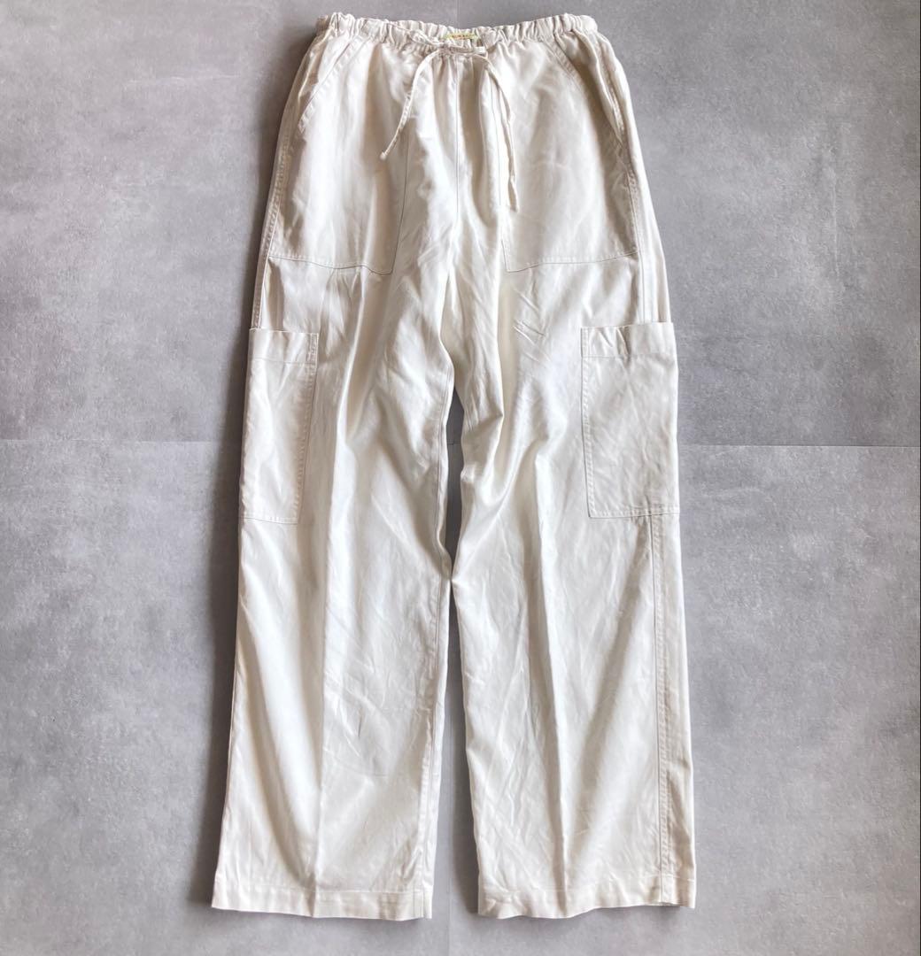 【本日限定価格✨】AURALEE × RonHerman 別注 カーゴパンツ