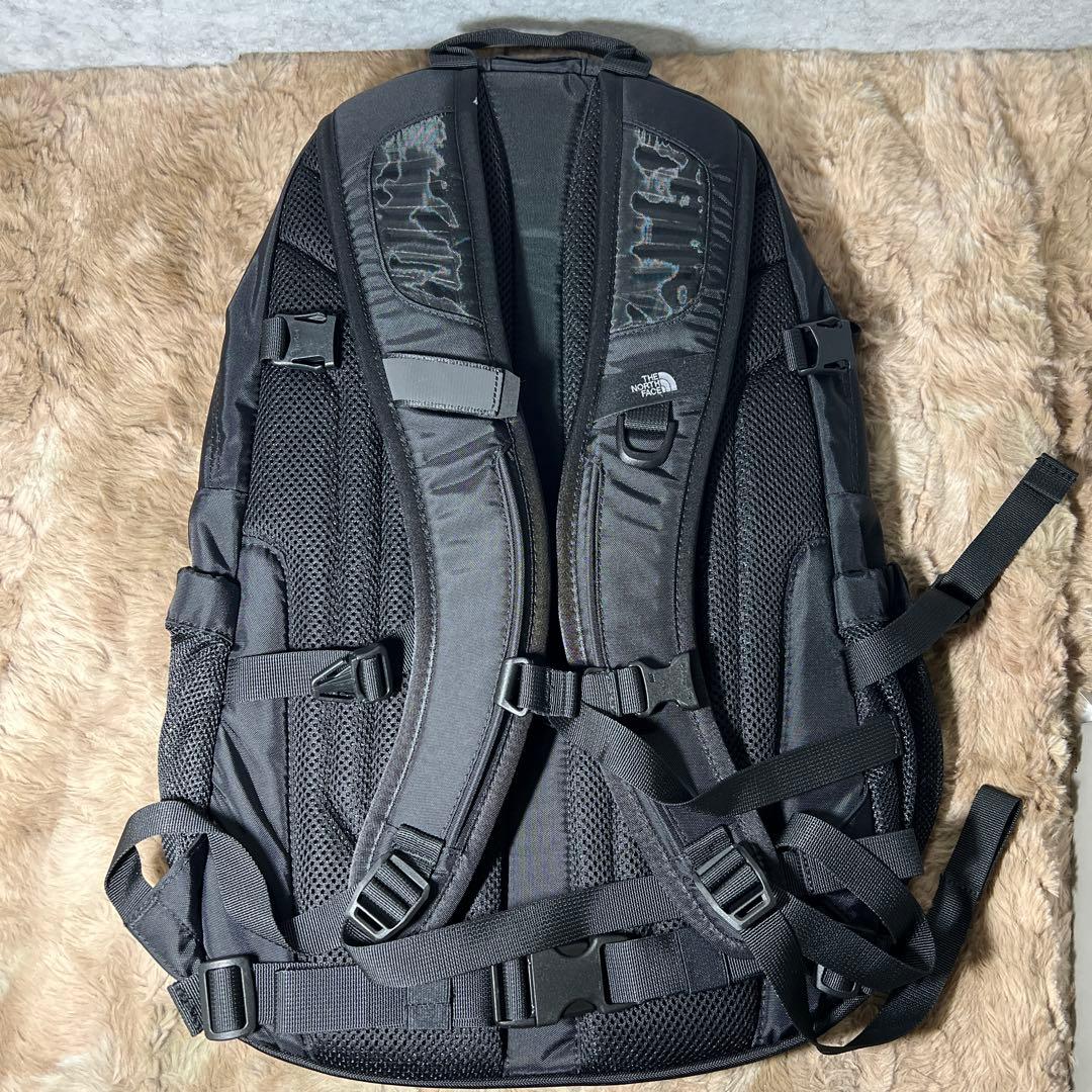 ザノースフェイス　リュック Hot Shot ホットショット NM72302