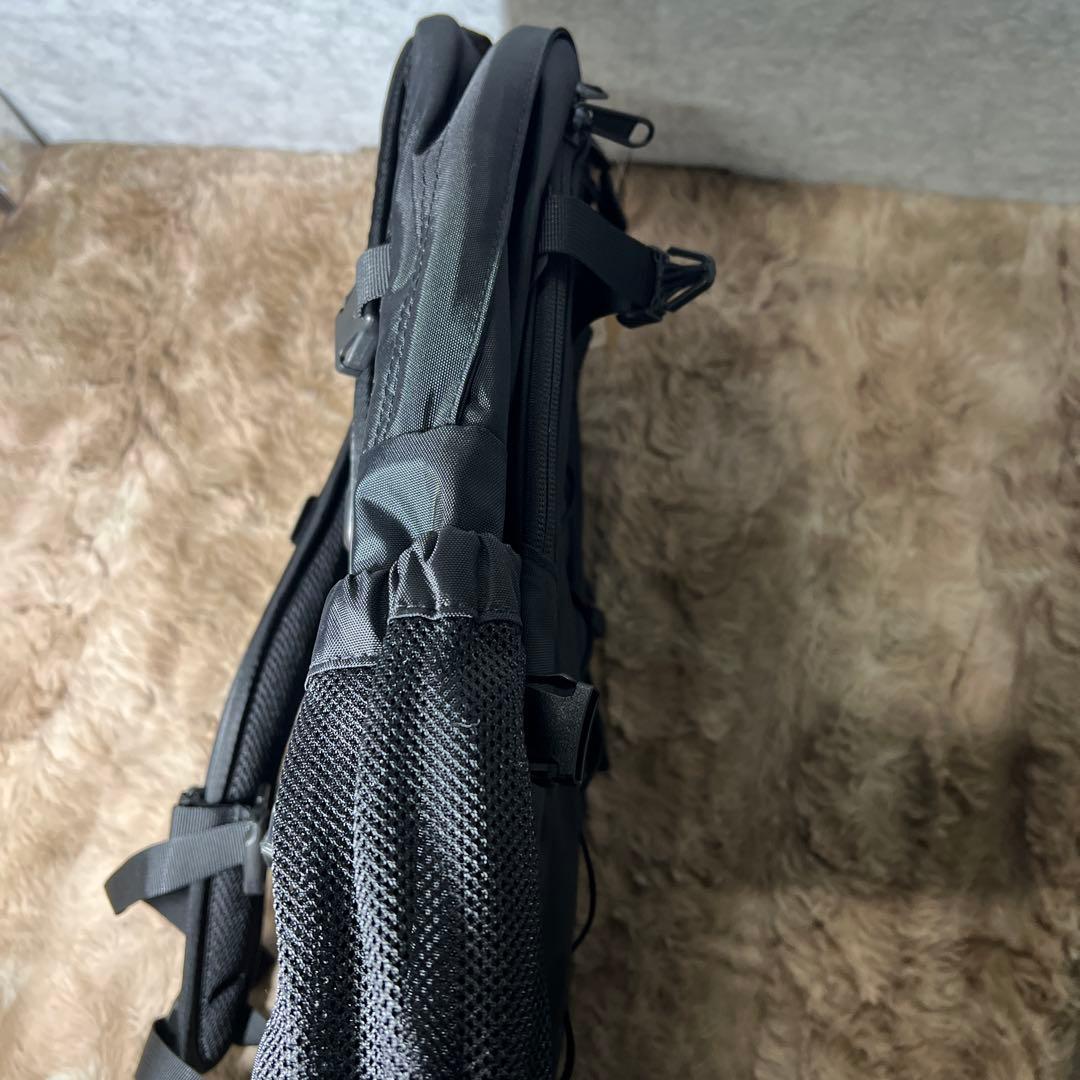 ザノースフェイス　リュック Hot Shot ホットショット NM72302