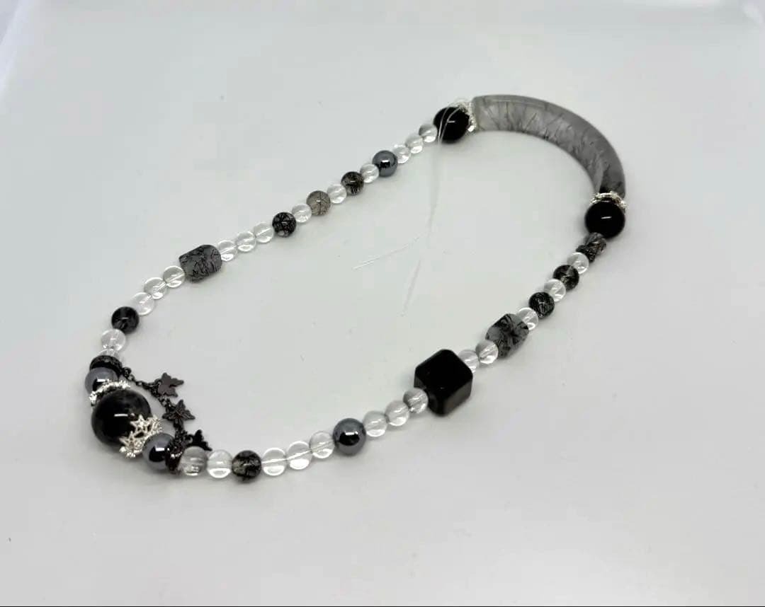 専用ページ　天然石　バングルブレスレット