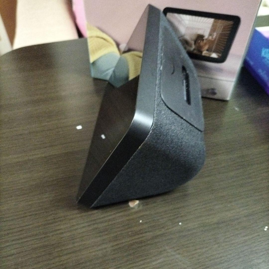 Amazon Echo Show 8 (ブラック)