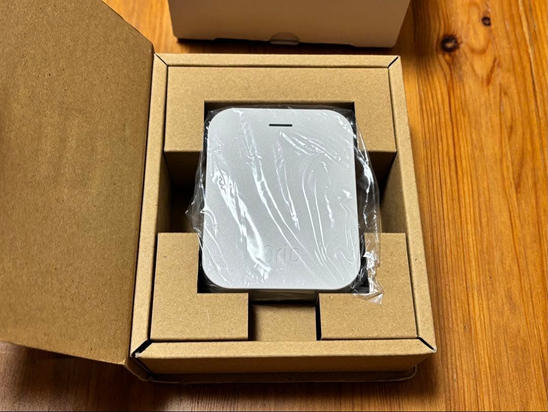 ☆新品未使用☆キュリオロック☆Qrio LockSL-2&Qrio Hubセット