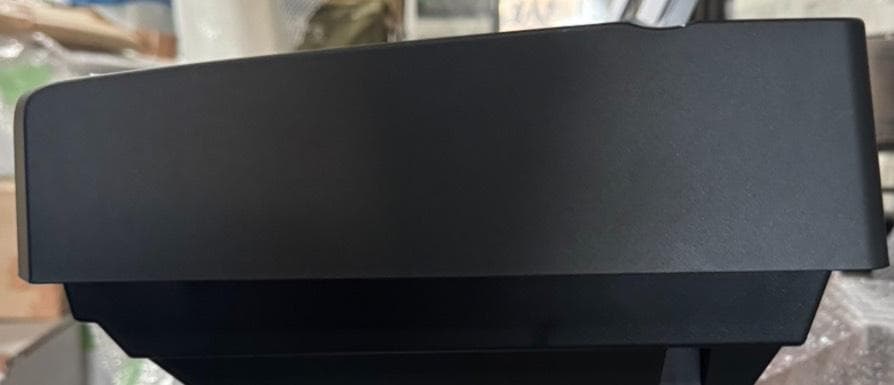 YAMAHA ヤマハ ブラック電子ピアノ88鍵盤 P-45B 2022年製