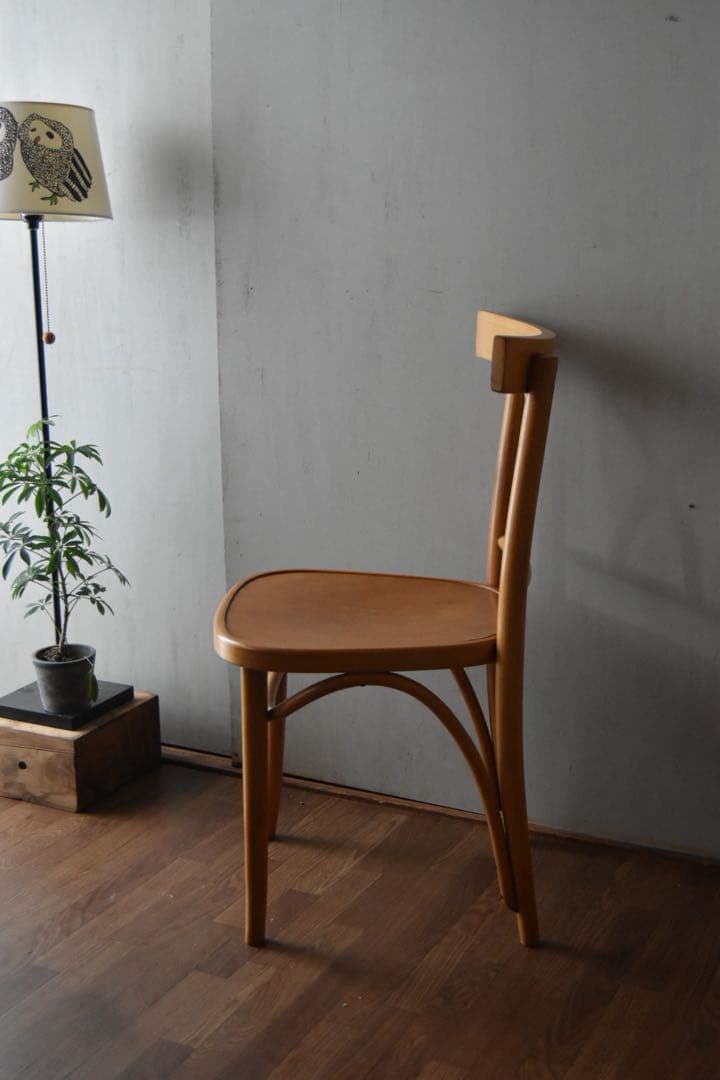 フランスベッド ベントウッドチェア