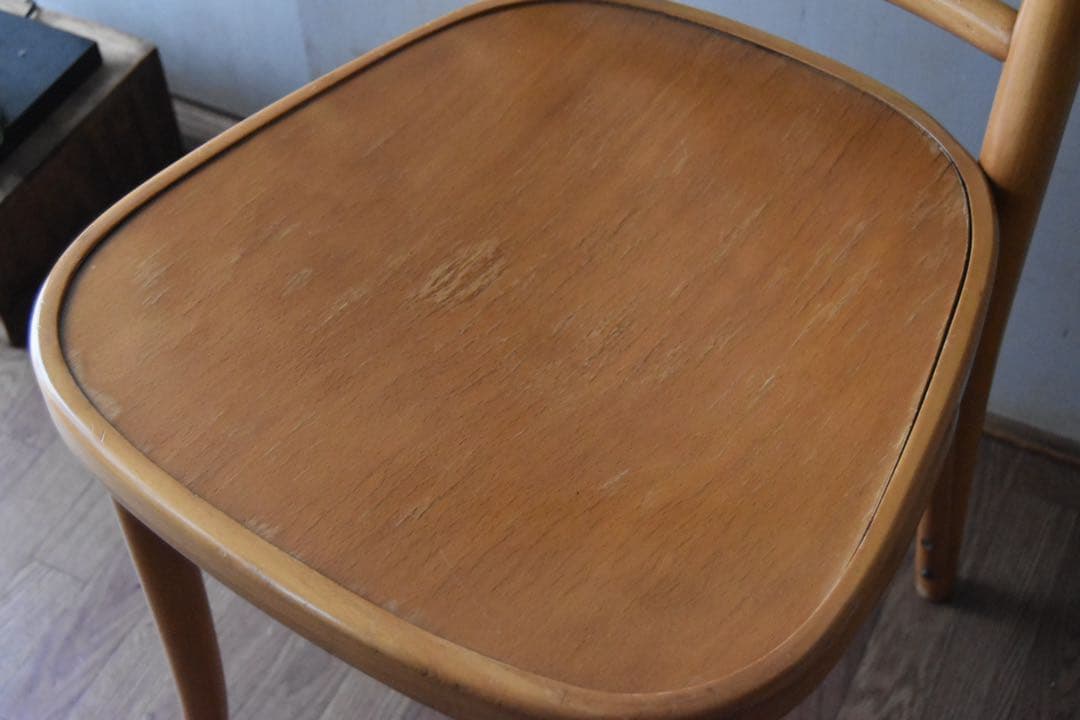 フランスベッド ベントウッドチェア