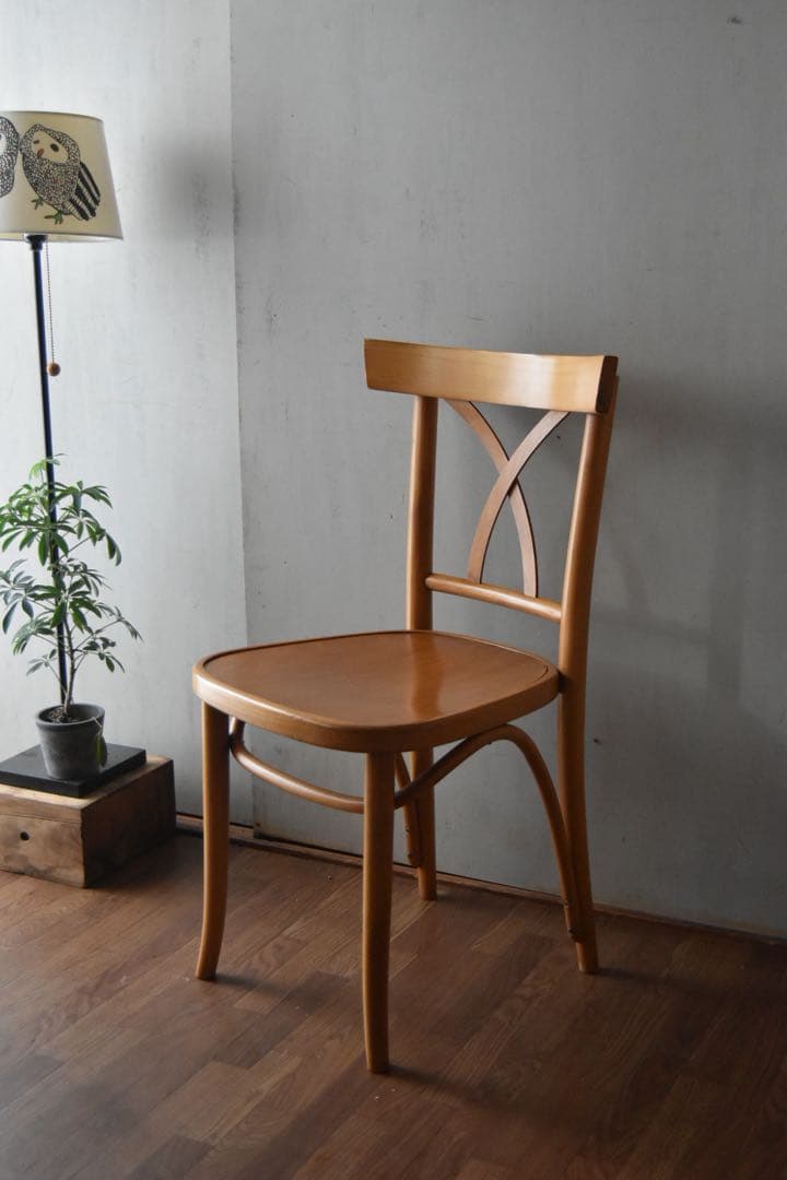 フランスベッド ベントウッドチェア