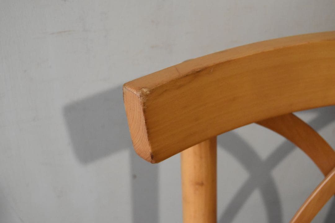 フランスベッド ベントウッドチェア