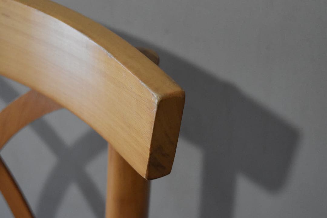 フランスベッド ベントウッドチェア