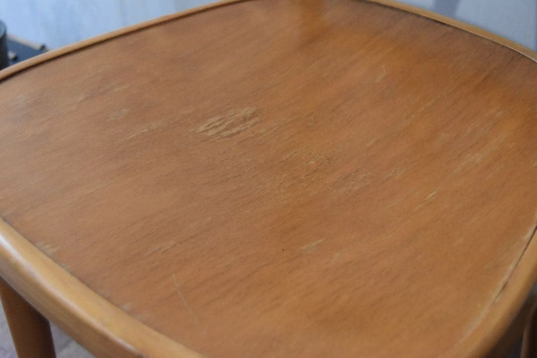 フランスベッド ベントウッドチェア