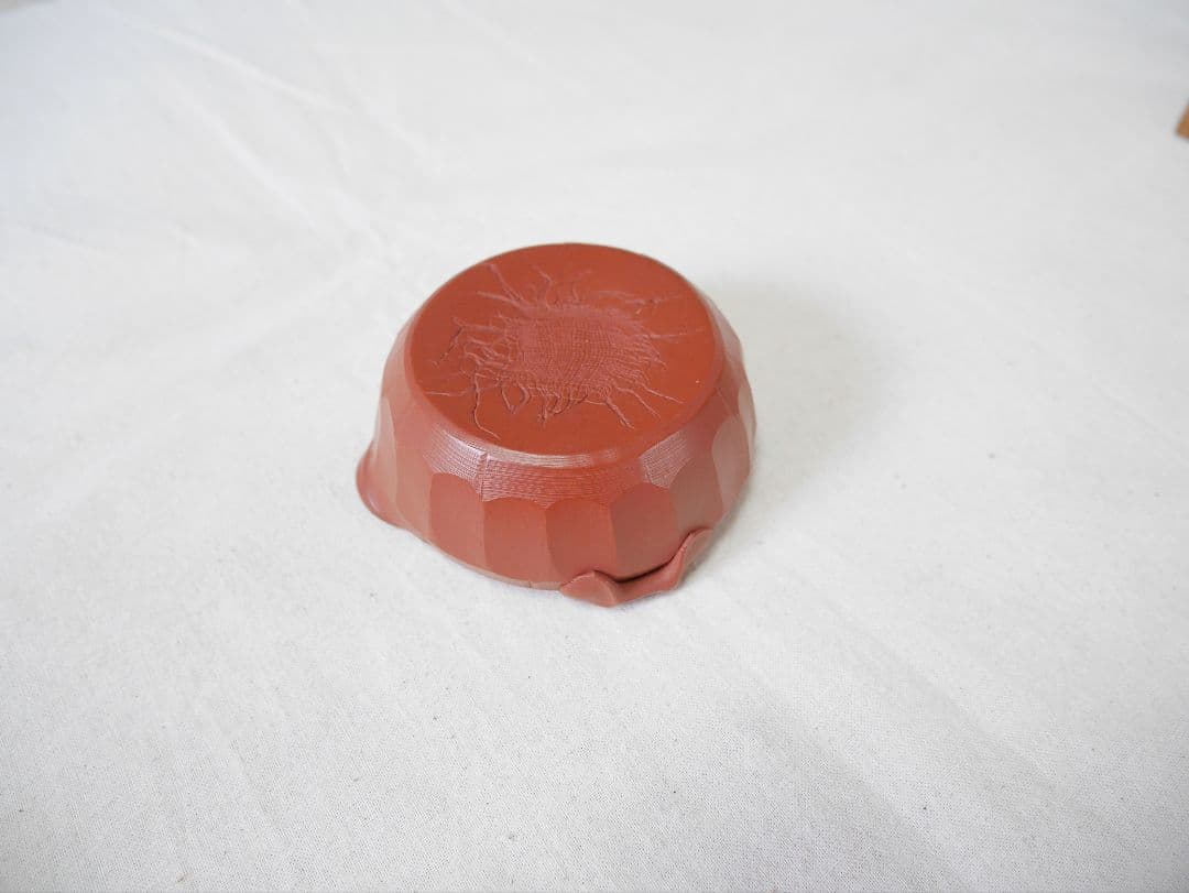 常滑焼　杉江木仙　煎茶セット