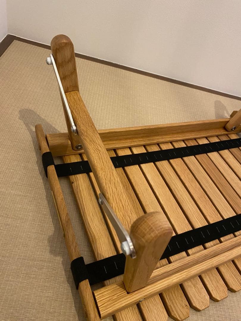 NORAs テーブル　サイドテーブル　ローテーブル