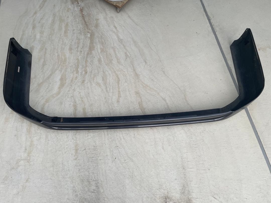 エセックス　フロントリップ