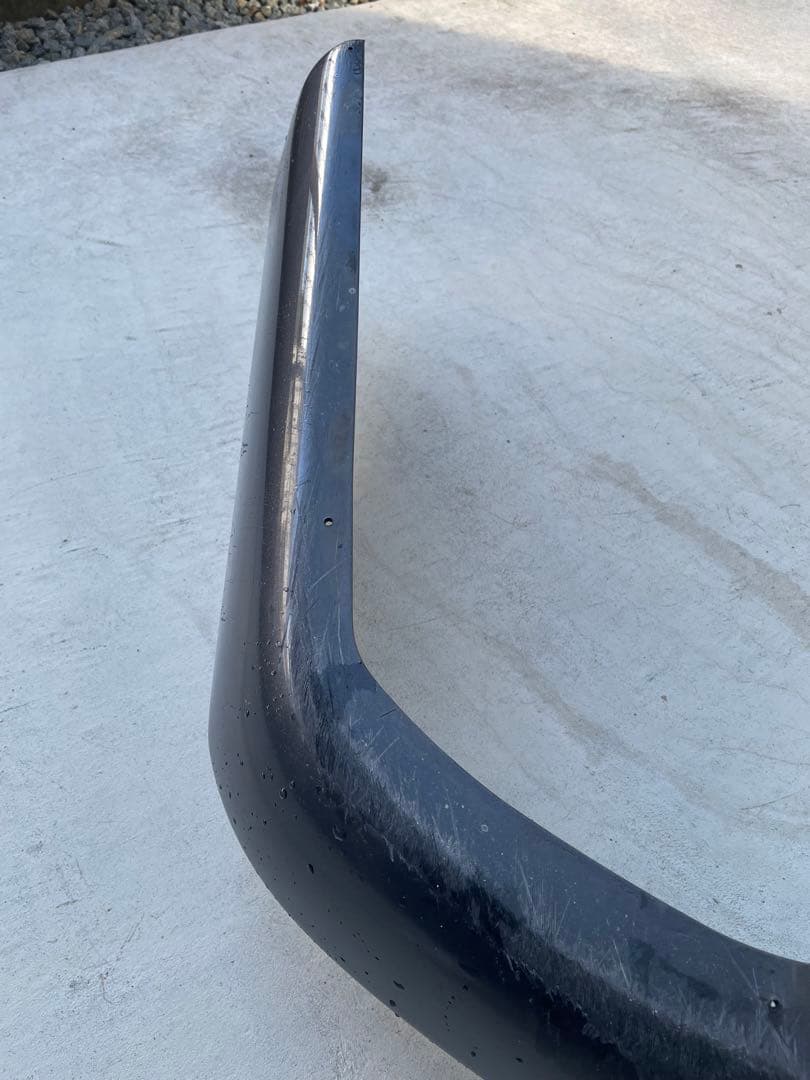 エセックス　フロントリップ