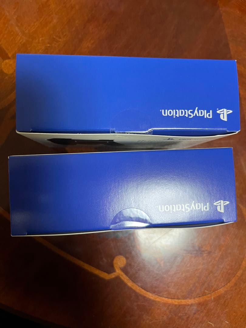 【訳あり】新品未開封　背面ボタンアタッチメント2個セット