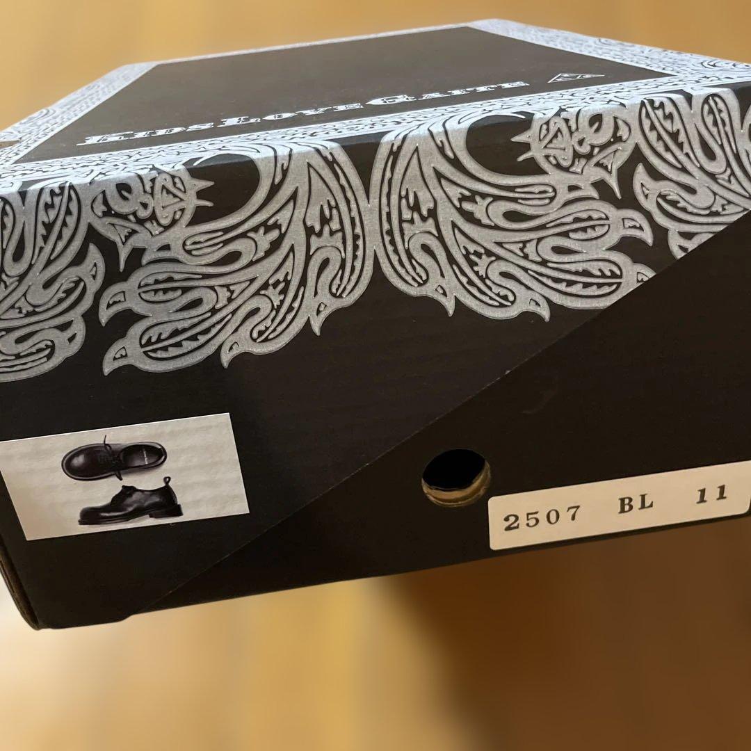 【箱・ステッカー付き】KIDS LOVE GATE WALT