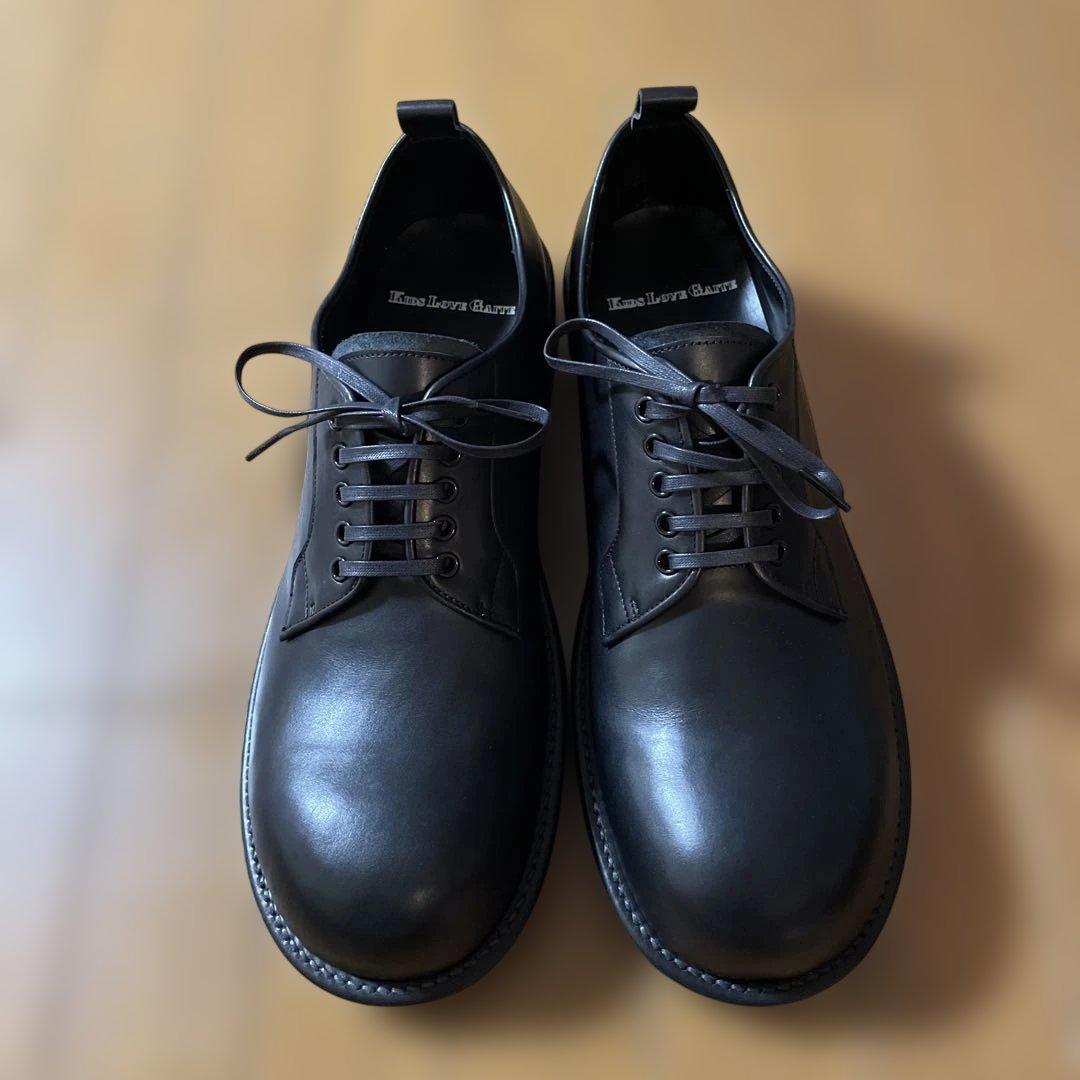 【箱・ステッカー付き】KIDS LOVE GATE WALT