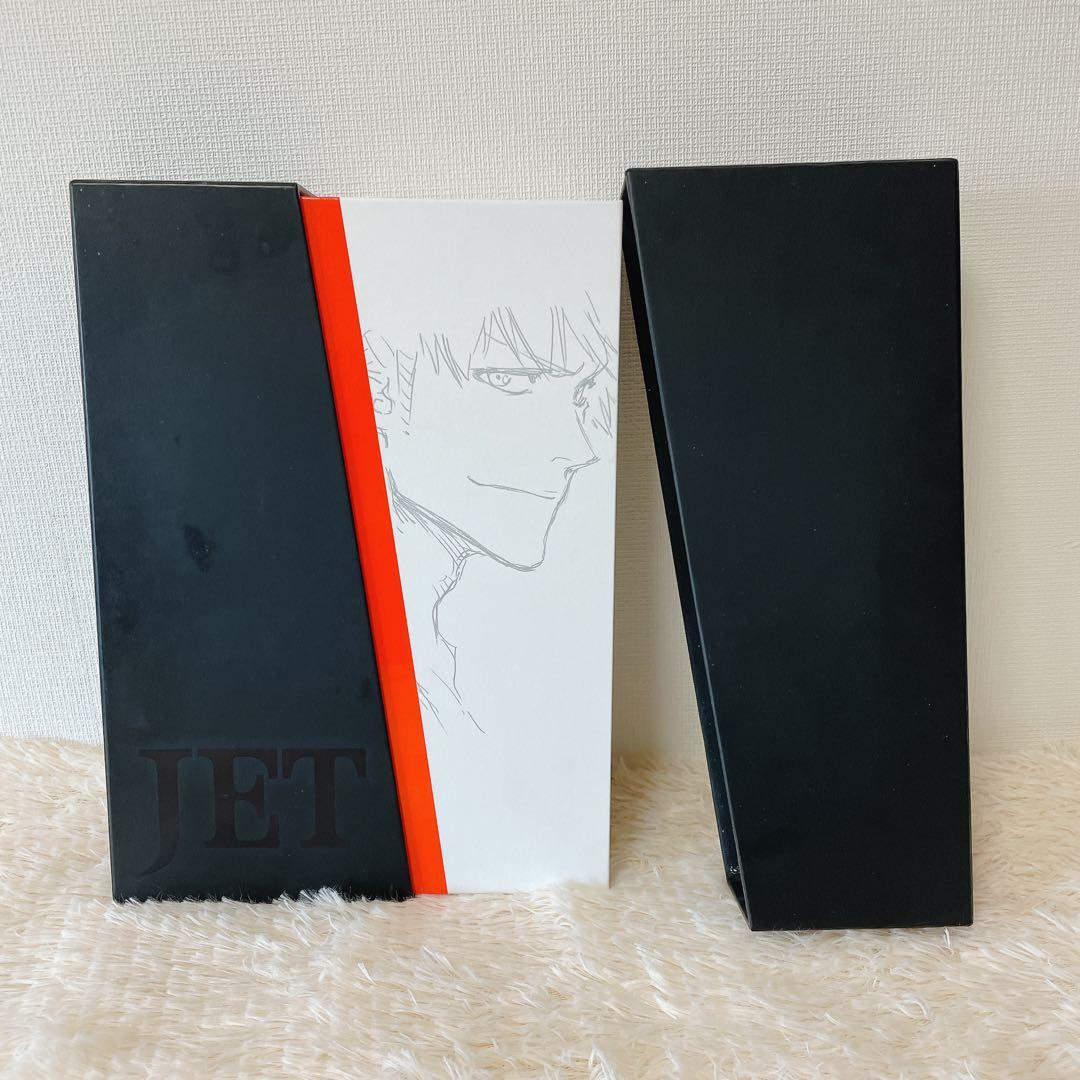 【美品】 ブリーチ　BLEACH 　完全受注生産　画集　JET