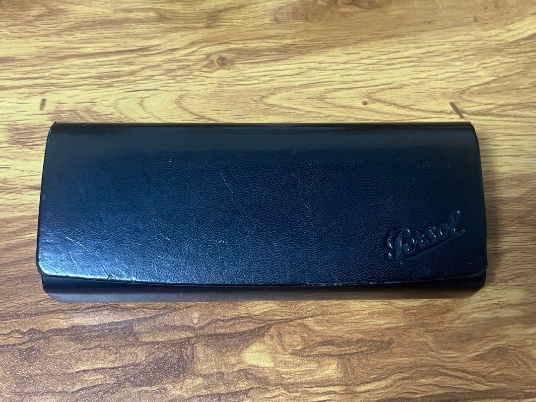 ペルソール サングラス