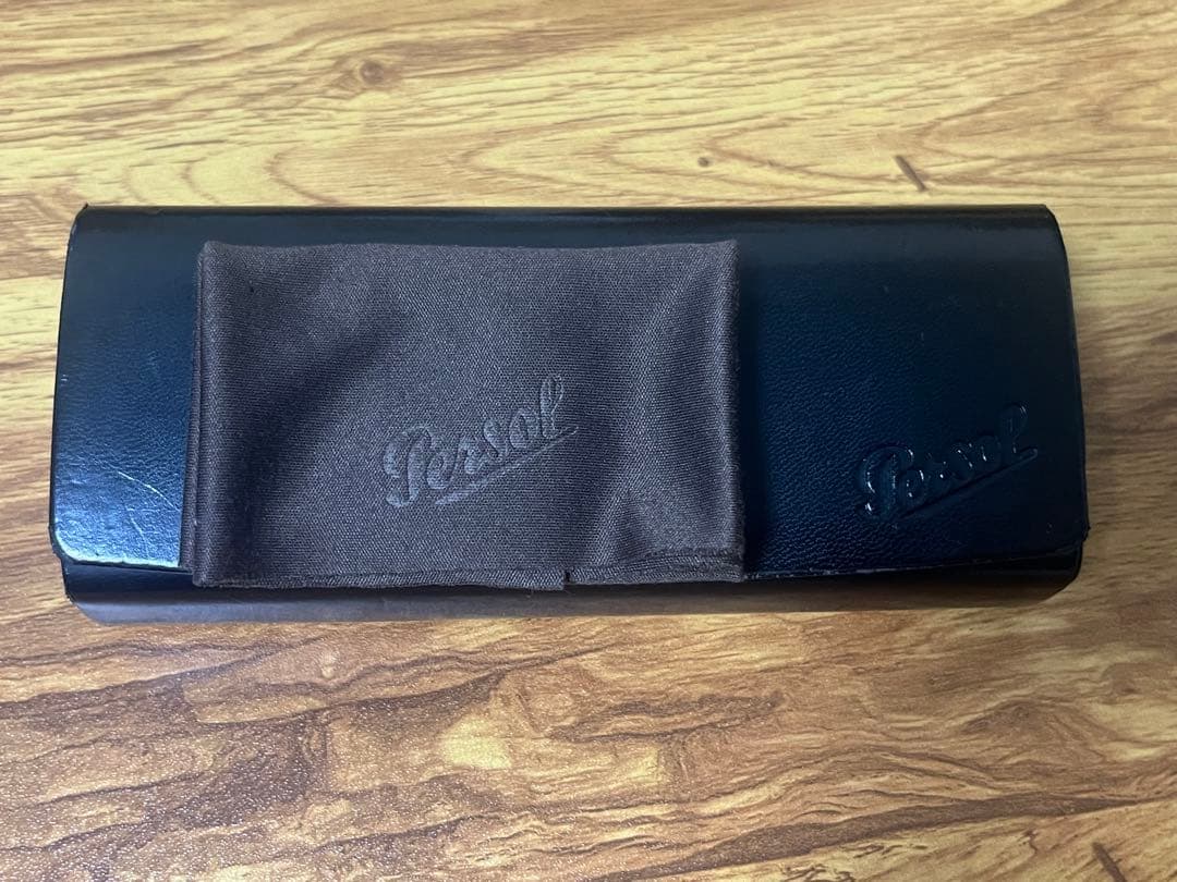 ペルソール サングラス