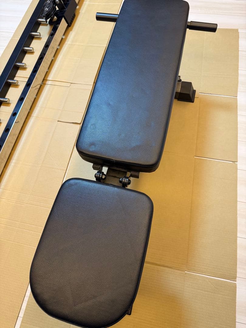 『横平』マルチファクショナルスミスマシン