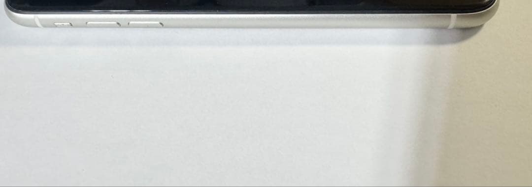 apple iPhone11 128GB ホワイト