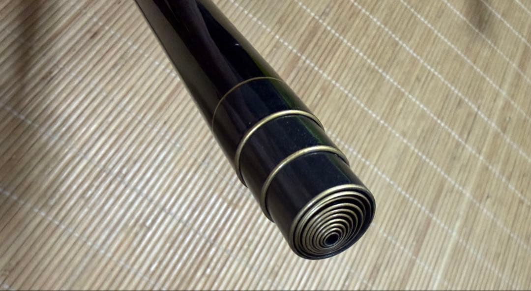 DAIWA ダイワ 早春 中硬調 61MN 渓流竿