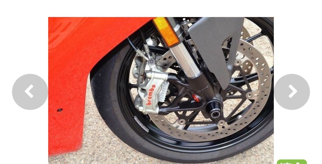 パフォーマンステクノロジー ブレーキディスクラジエーター