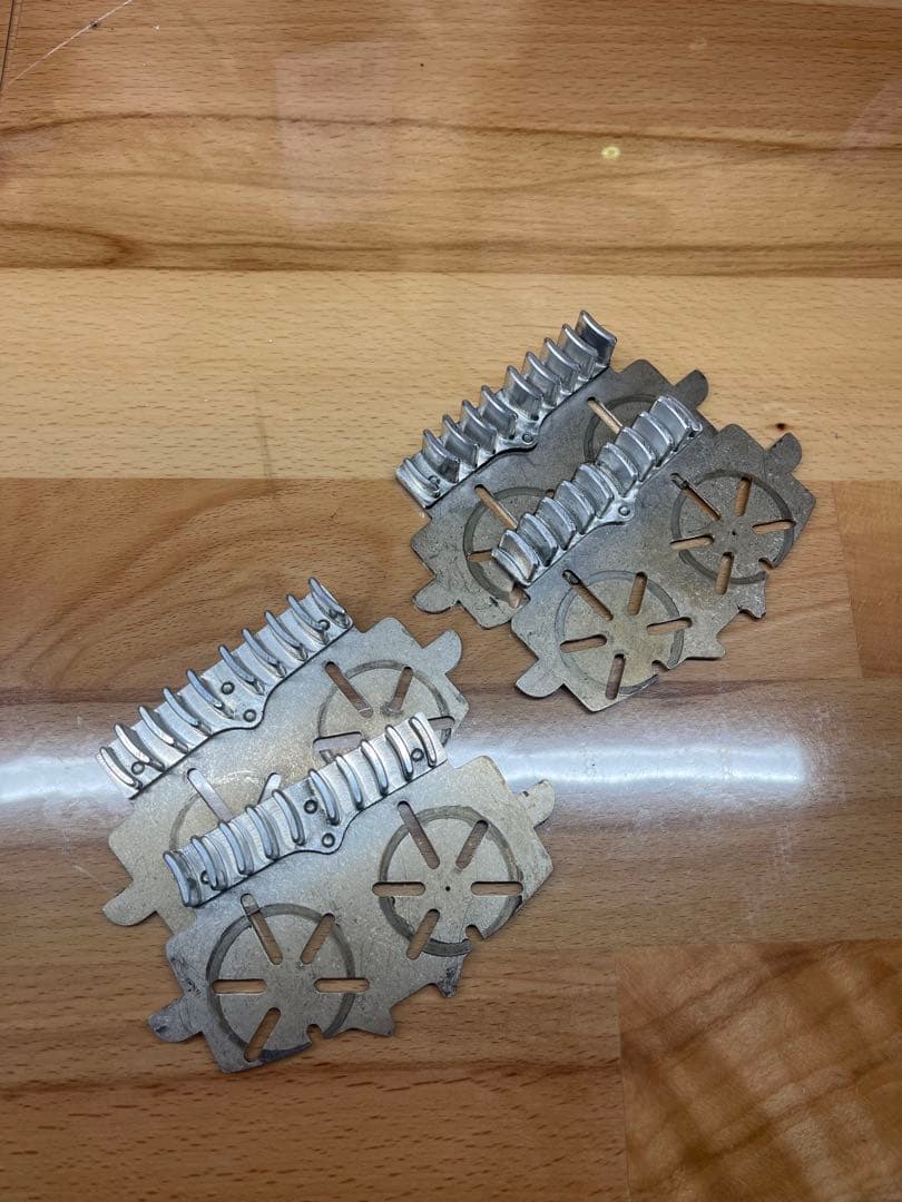 パフォーマンステクノロジー ブレーキディスクラジエーター