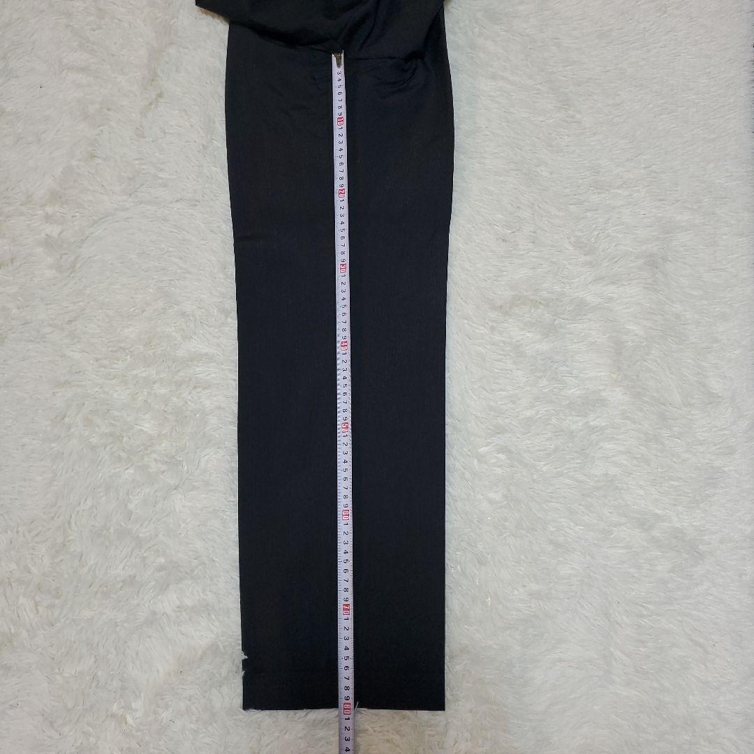 【美品】ドルチェ＆ガッバーナ スーツセットアップ 48 ストライプ