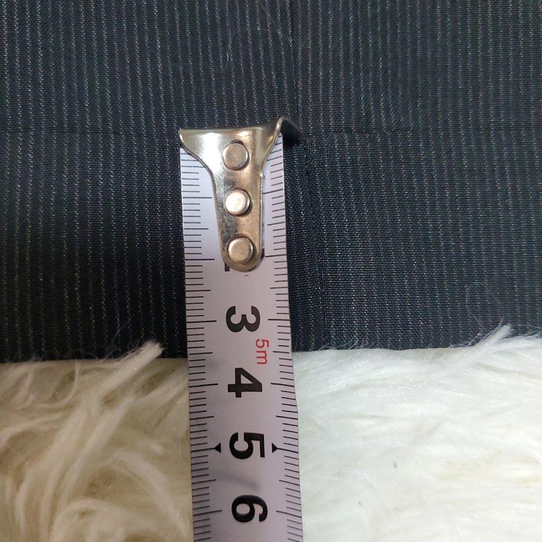 【美品】ドルチェ＆ガッバーナ スーツセットアップ 48 ストライプ