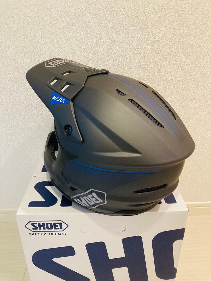 ショウエイ ヘルメット X-GRID クロスグリッド【限定商品】