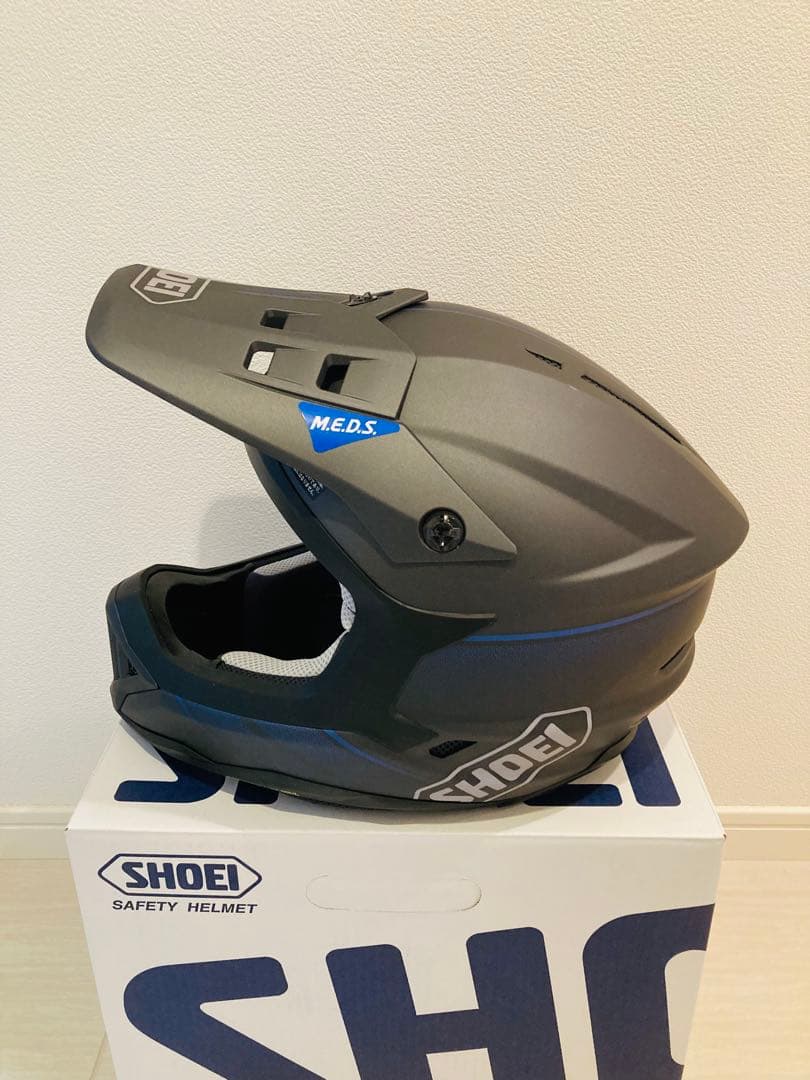 ショウエイ ヘルメット X-GRID クロスグリッド【限定商品】