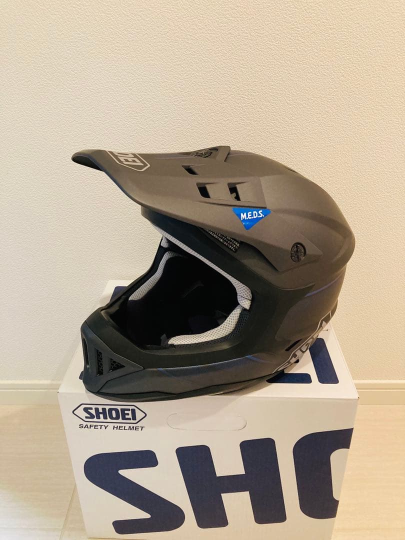 ショウエイ ヘルメット X-GRID クロスグリッド【限定商品】