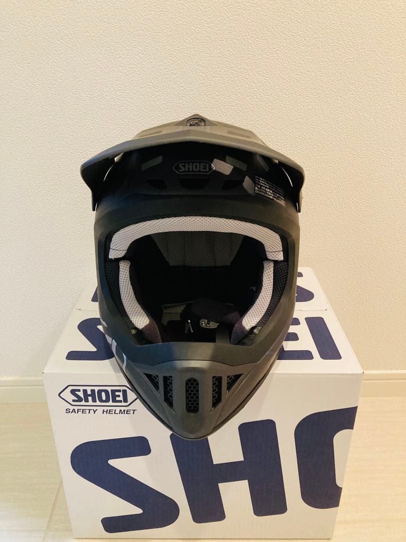 ショウエイ ヘルメット X-GRID クロスグリッド【限定商品】