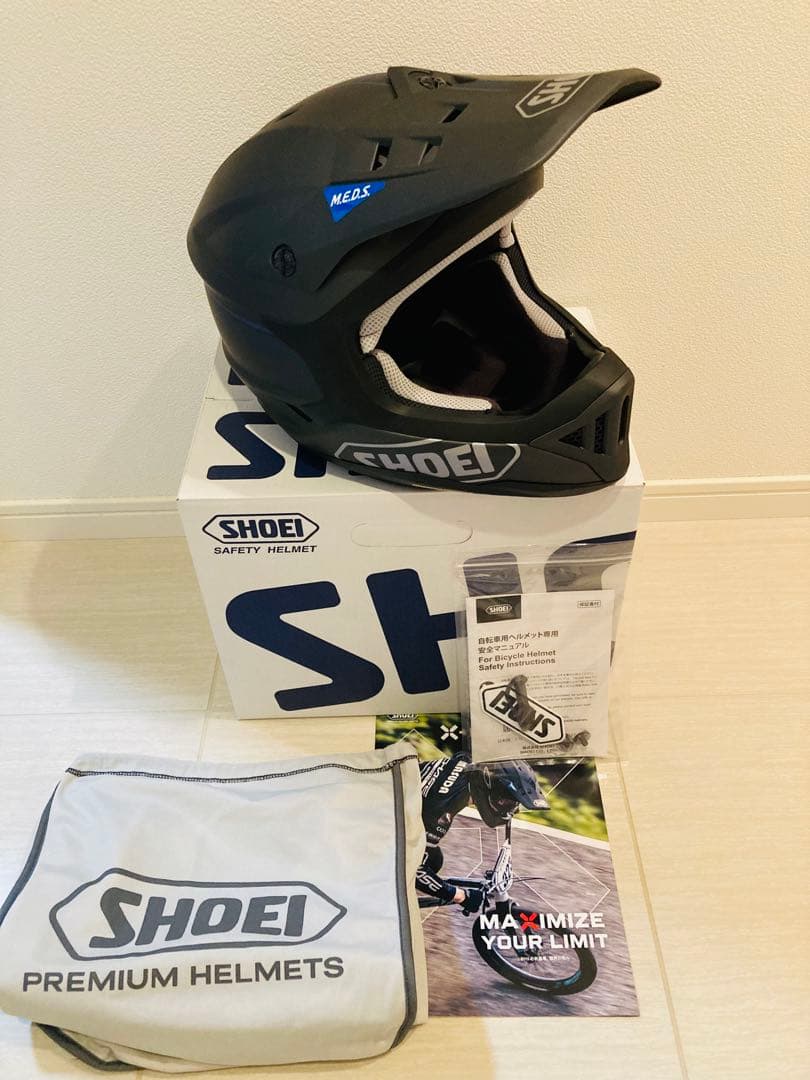 ショウエイ ヘルメット X-GRID クロスグリッド【限定商品】