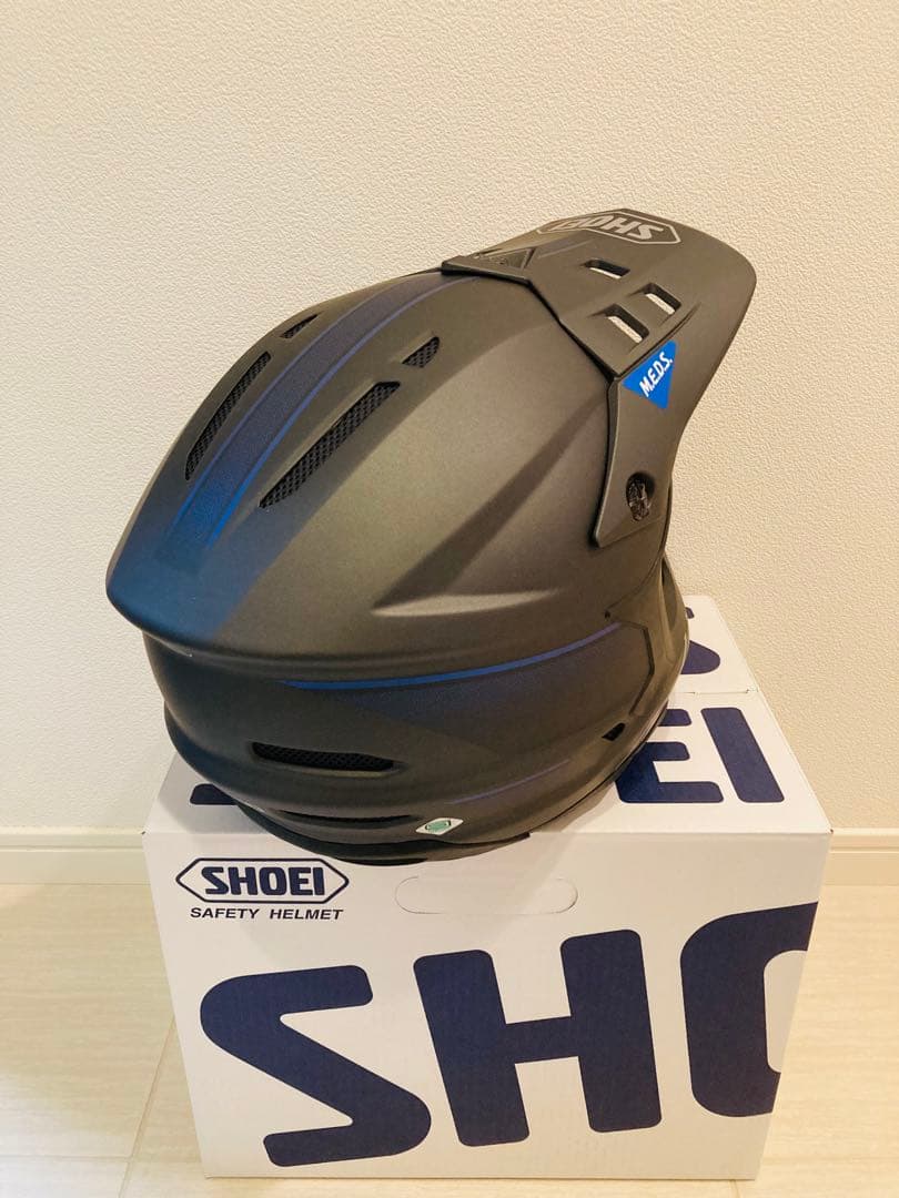 ショウエイ ヘルメット X-GRID クロスグリッド【限定商品】