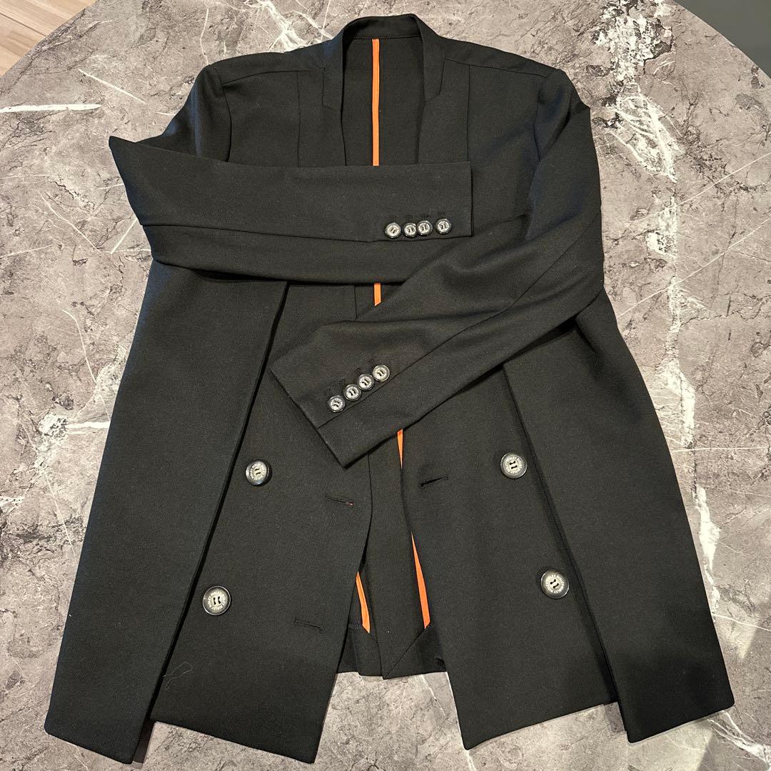 RISLEY ジャケット