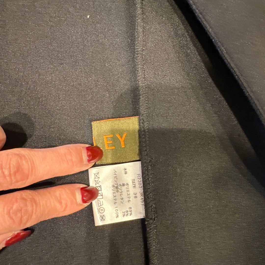 RISLEY ジャケット