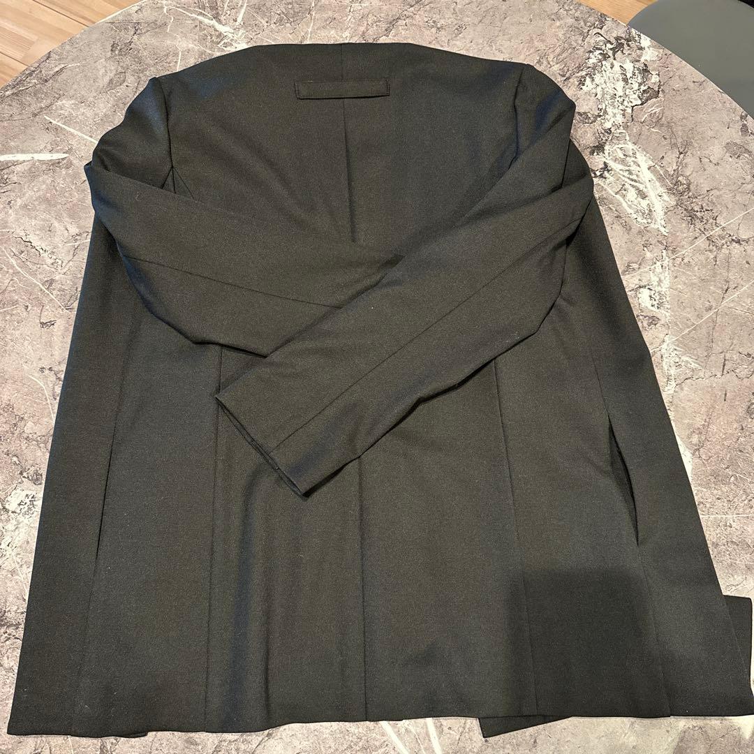 RISLEY ジャケット