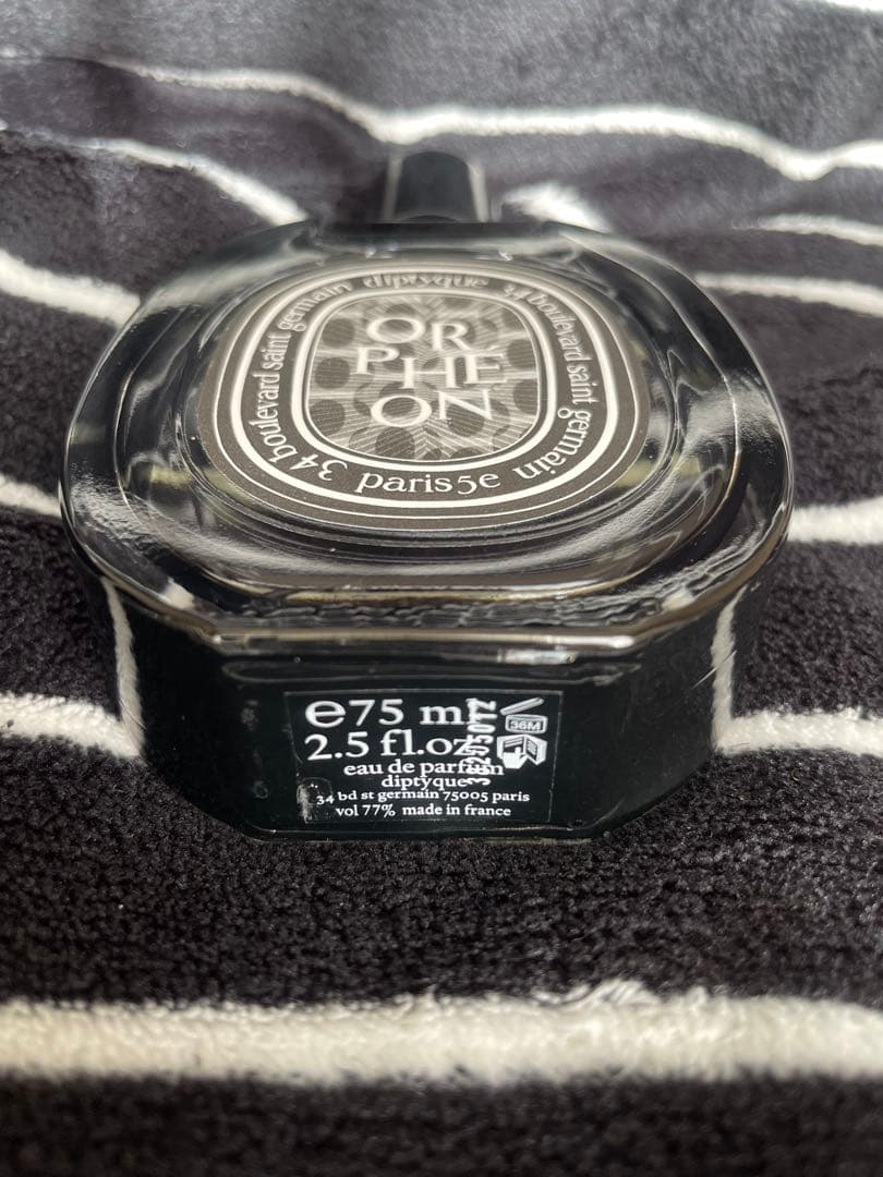 DIPTYQUE ディップティックORPHÉON (オルフェオン) 75ml