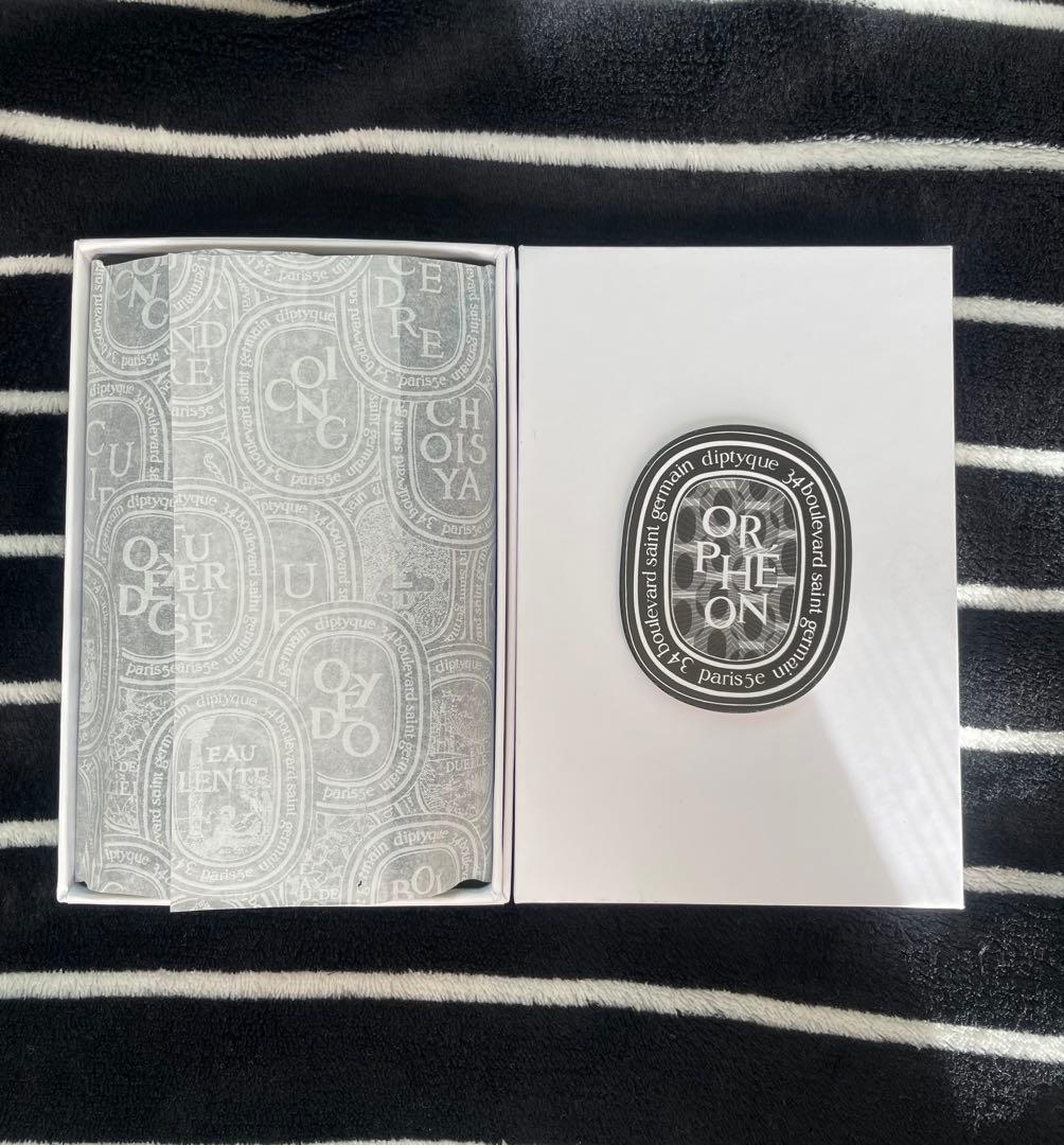 DIPTYQUE ディップティックORPHÉON (オルフェオン) 75ml
