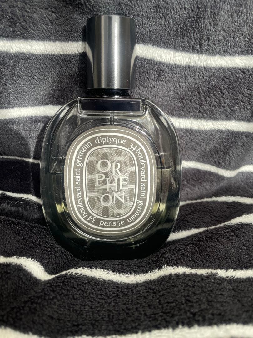 DIPTYQUE ディップティックORPHÉON (オルフェオン) 75ml