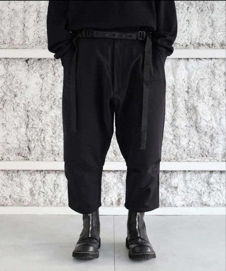 パンツ ACRONYM P17-DS