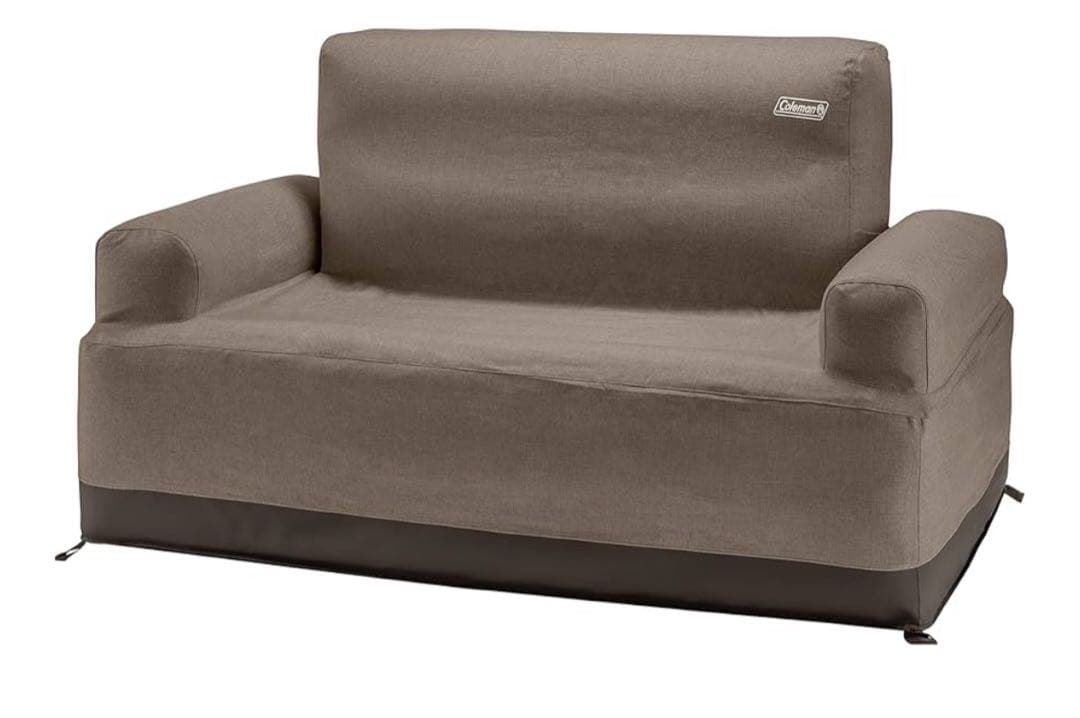 コールマン　エアソファカウチ　ダブル